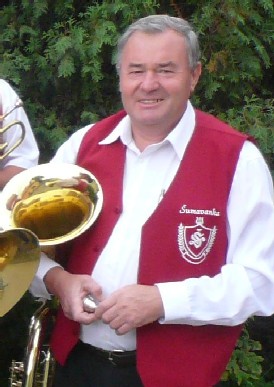 Václav Rožboud